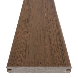 TimberTech RCGV5412DR PRO Reserve Composite Deck Board Grooved