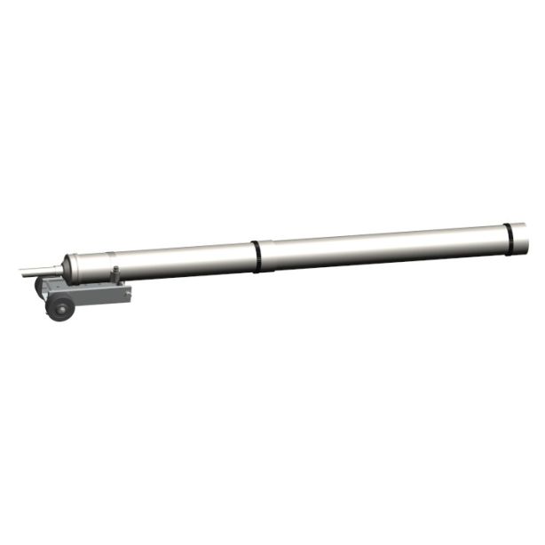 Albion 862-G02 Extension Kit for DL-59 Caulk Guns
