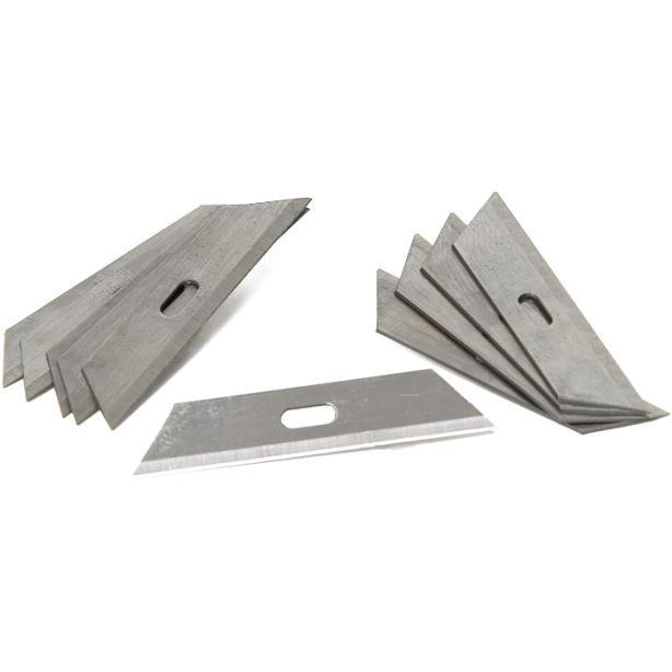 AJC Roofing Hatchet Replacement Blades 10ct