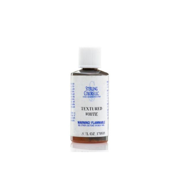 AFCO Touch Up Paint White 0.5 oz
