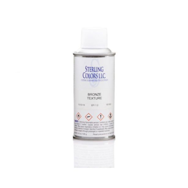 AFCO Touch Up Spray Paint Bronze 4.5 oz