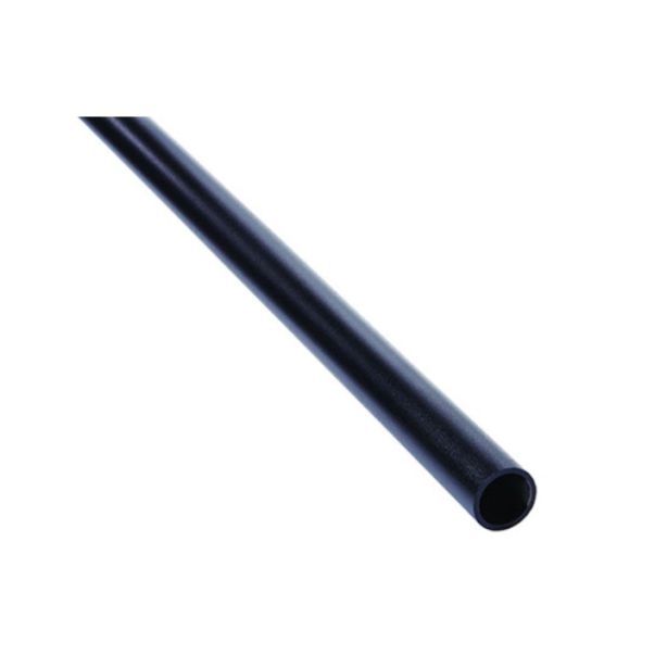 AFCO 10' ADA Handrail Black