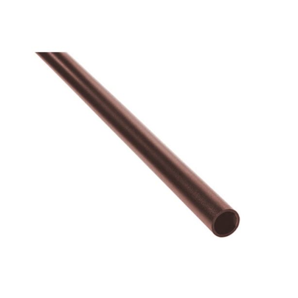 AFCO 10' ADA Handrail Bronze