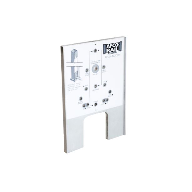 AFCO Rail Installation Tool