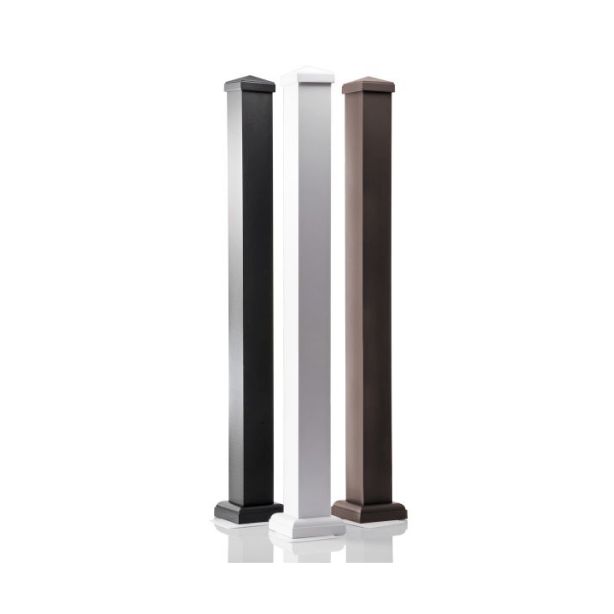 AFCO Welded Post Kit
