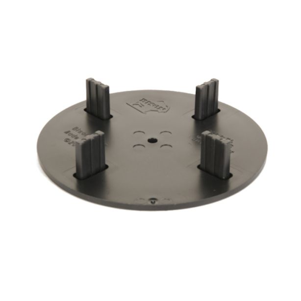 Bison LT18 Low Height Pedestal 1/8" Tab Concrete Tiles
