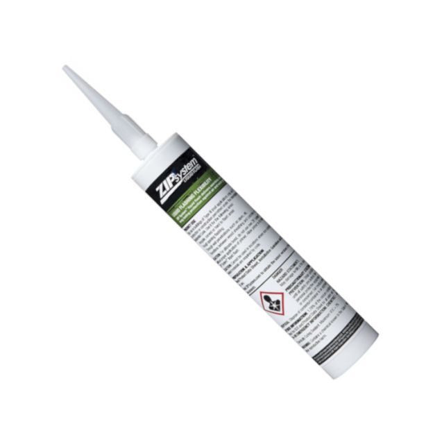 Huber ZIP System Liquid Flash 10oz Cartridge