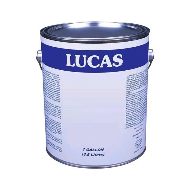 Lucas 8015 TPO Primer 1 Gallon Blue