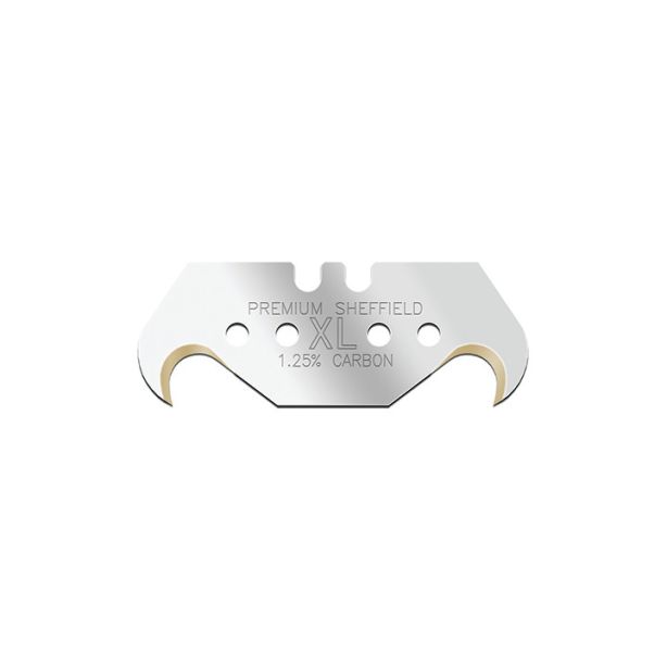 CS Industrial 96I Hook Blade XL Gold (100 Blades)
