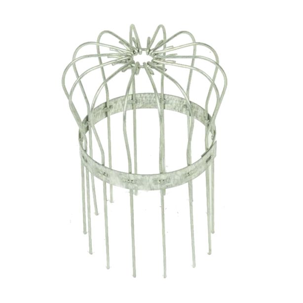 Berger Drain Strainer 3" Galvanized