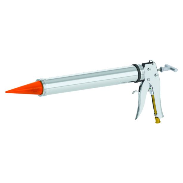 Albion DL-45-T17A Air Drive Bulk Caulk Gun