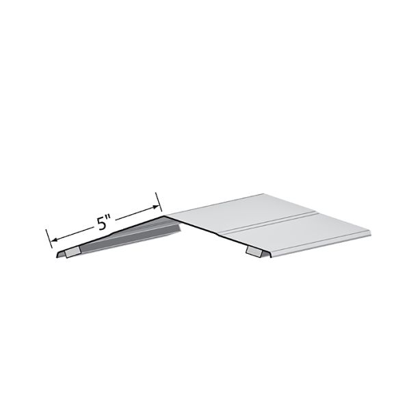 EDCO 1724-000 Starter Base With Foam 10' 5/carton