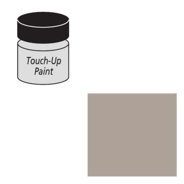 EDCO 3408-212 Touch-Up Paint 2oz Solid Sandstone 1 Bottle