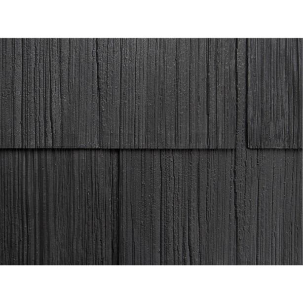 EcoStar Majestic Niagara Shake Black 22" 24 pc/bdl