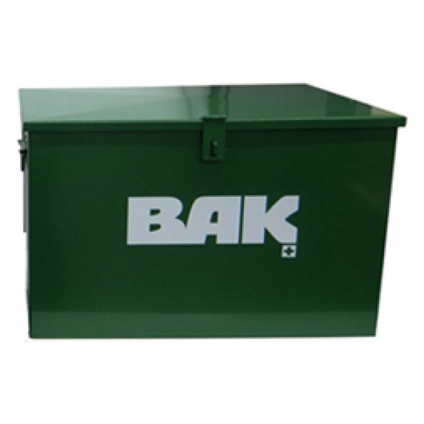 BAK 1013 Roofon Welder Steel Box for Laron