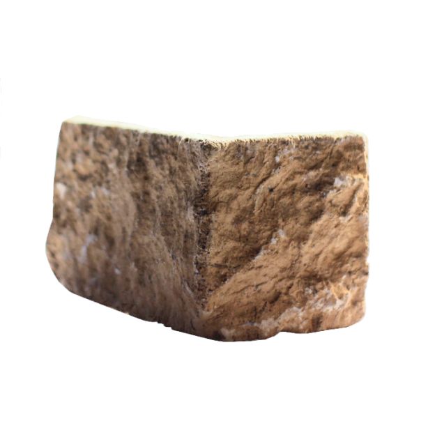 Evolve Stone NR-CS-DP-C Capital Sky Corners Non-Fire Rated Dune Point