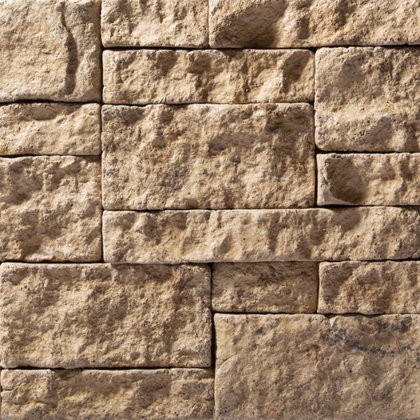 Evolve Stone FR-CS-DP-F Capital Sky Flats Fire Rated Dune Point