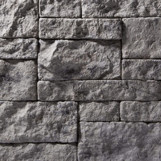 Evolve Stone NR-CS-PS-F Capital Sky Flats Non-Fire Rated Phantom Shadow