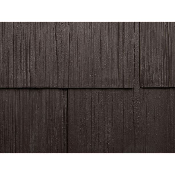 EcoStar Seneca Shake Chestnut Brown 19" 36 pc/bdl