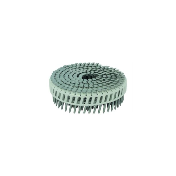 ET&F AKN1000200HA Sheet Plastic Collated Pins 2" 2000ct