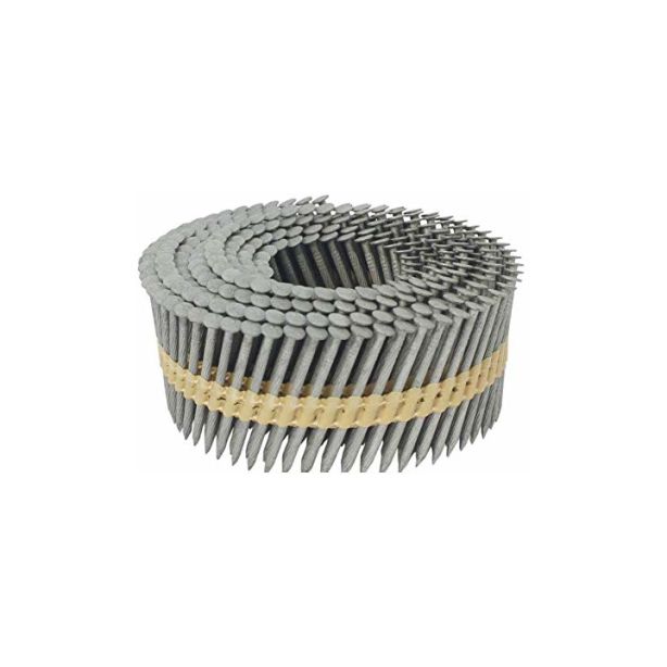 ET&F AKN1000250NA Steel Knurled Pins .100x2.5" 3600ct