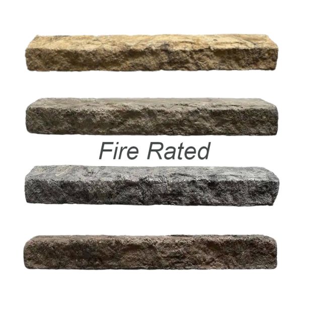 Evolve Stone FR-US Universal Sill 20" 15pc/box Fire Rated