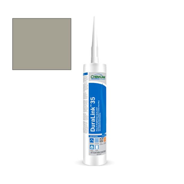 DuraLink 35 Multipurpose Sealant 10.1oz Light Mist 12/carton