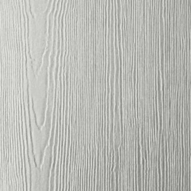 James Hardie Panel Fiber Cement Cedarmill Siding 48"x120" Arctic White 1pc