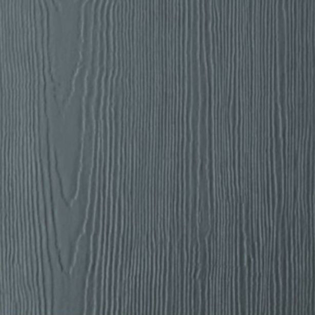 James Hardie Panel Fiber Cement Cedarmill Siding 48"x120" Boothbay Blue 1pc
