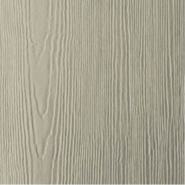 James Hardie Panel Fiber Cement Cedarmill Siding 48"x120" Cobblestone 1pc