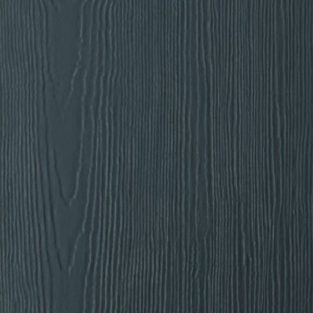 James Hardie Panel Fiber Cement Cedarmill Siding 48"x120" Evening Blue 1pc