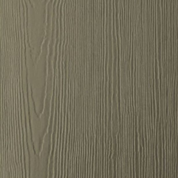 James Hardie Panel Fiber Cement Cedarmill Siding 48"x120" Monterey Taupe 1pc