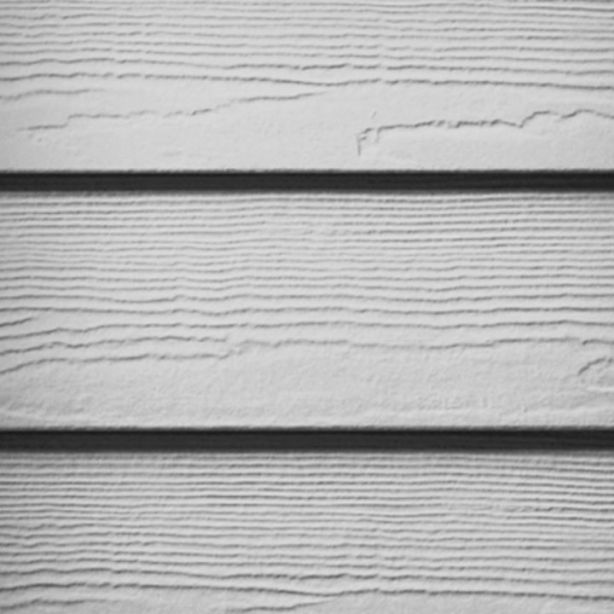 James Hardie Plank Fiber Cement Cedarmill Siding 5.25"x144" Primed 1pc