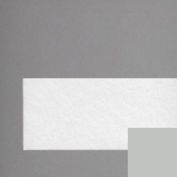 James Hardie Trim Fiber Cement Batten Smooth 4/4 2.5"x144" Light Mist 1pc