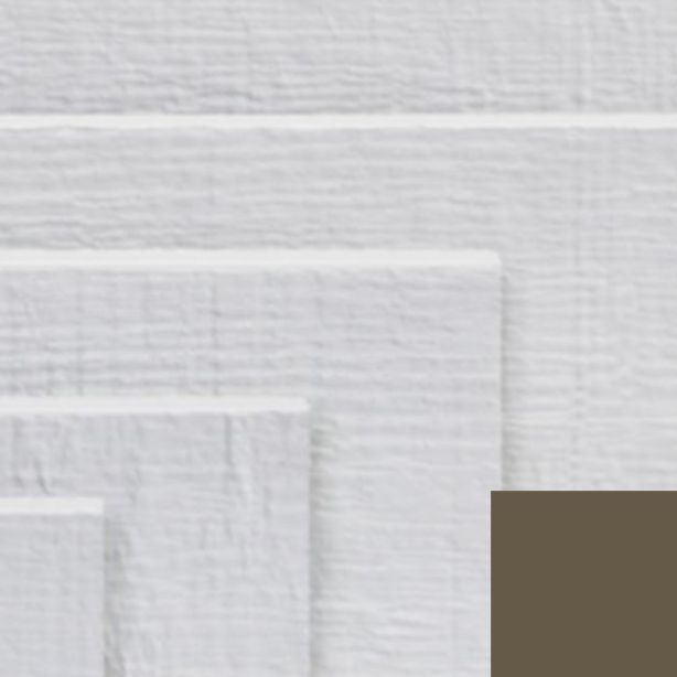 James Hardie Trim Fiber Cement Roughsawn 5/4 NT3 3.5"x144" Timber Bark 1pc