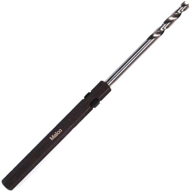 Malco HH4 Quick Change Pilot Drill High Speed Steel