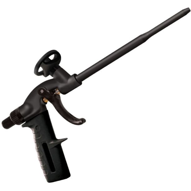 Huber 7118040 AdvanTech Sub Floor Adhesive Applicator Gun Short Barrel