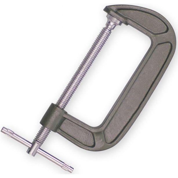 Ivy Classic 16010 C Clamp 1"