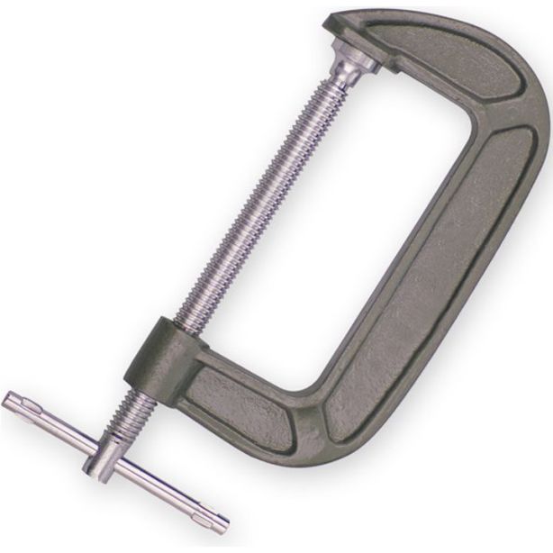 Ivy Classic 16020 C Clamp 2"