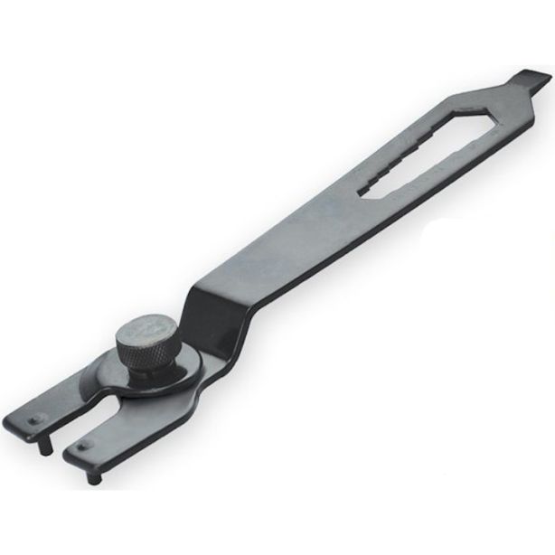 Ivy Classic 18119 Adjustable Grinder Pin Wrench