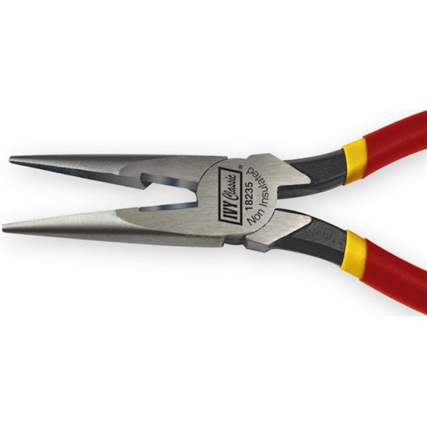 Ivy Classic 18235 Heavy Duty Long Nose Pliers 8.5"