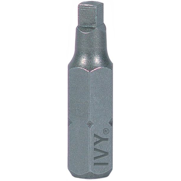 Ivy Classic 45036 Square Insert Bit #2 1"