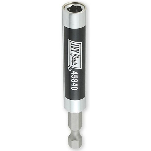 Ivy Classic 45840 Magnetic Screw Guide Driver 3"