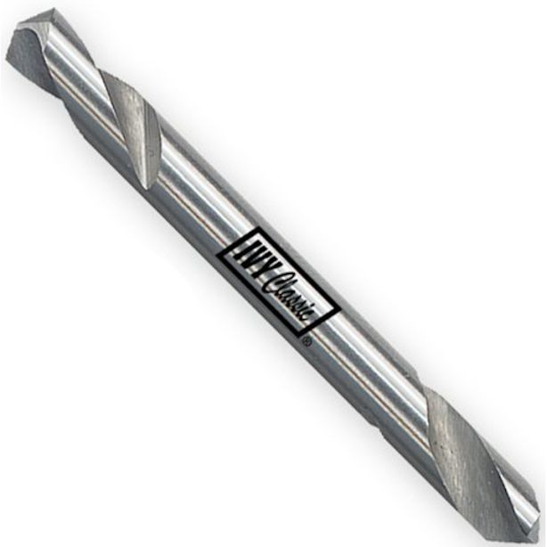Ivy Classic 45980 Double Ended Drill Bit 1/8"