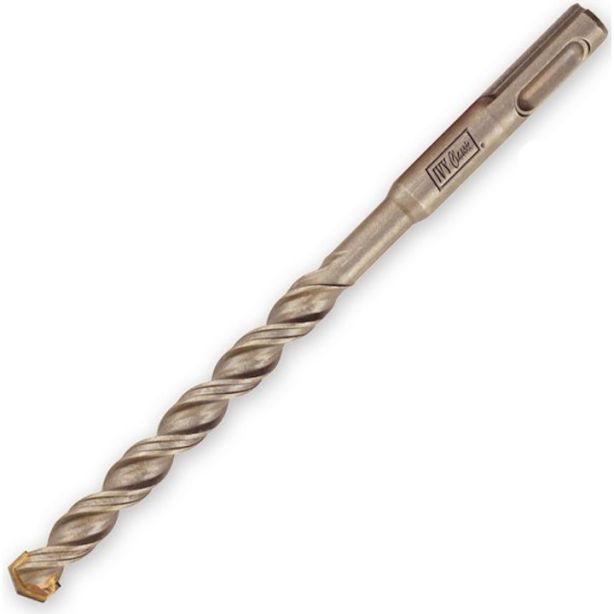 Ivy Classic 47002 SDS Plus Hammer Drill Bit 5/32"x6"
