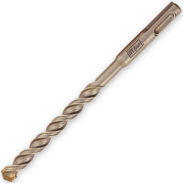 Ivy Classic 47038 SDS Plus Hammer Drill Bit 1/4"x12"