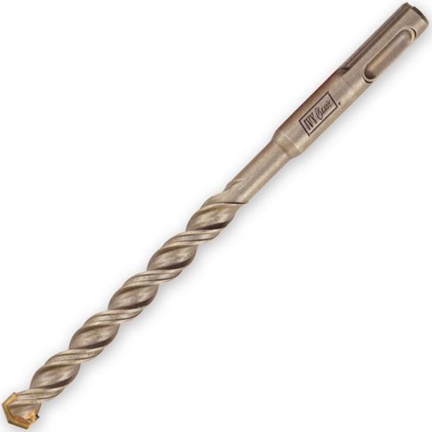 Ivy Classic 47054 SDS Plus Hammer Drill Bit 5/16"x8"