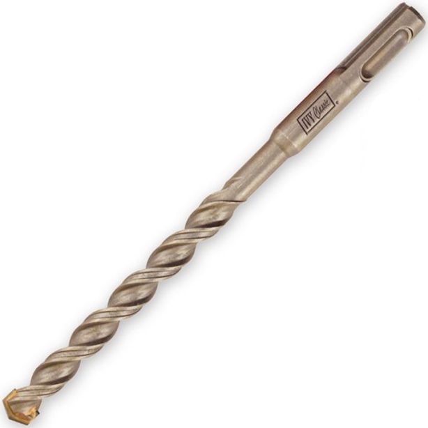 Ivy Classic 47062 SDS Plus Hammer Drill Bit 3/8"x8"