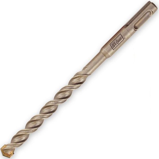 Ivy Classic 47064 SDS Plus Hammer Drill Bit 3/8"x12"