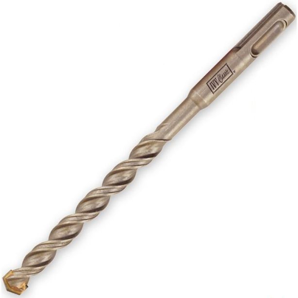 Ivy Classic 47080 SDS Plus Hammer Drill Bit 1/2"x8"